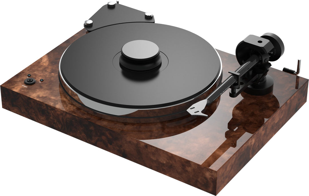 Pro-Ject Xtension 9 Evolution Turntable With Cartridge Match