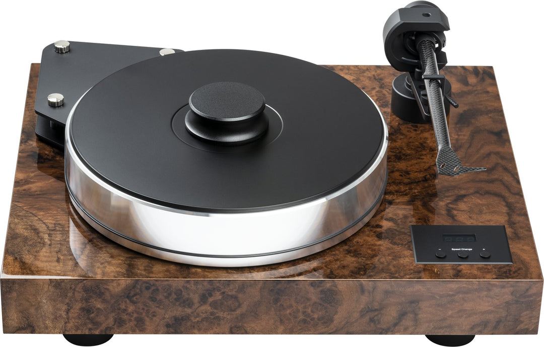 Pro-Ject Xtension 10 Evolution Turntable with Cartridge Match