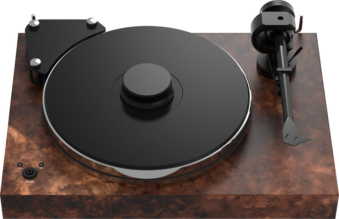 Pro-Ject Xtension 9 Evolution Turntable With Cartridge Match