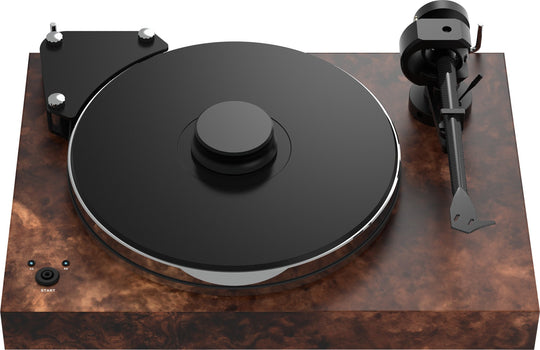 Pro-Ject Xtension 9 Evolution Turntable With Cartridge Match