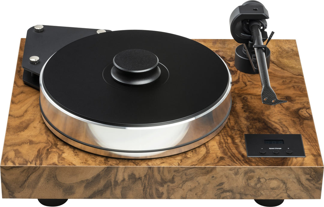 Pro-Ject Xtension 10 Evolution Turntable with Cartridge Match
