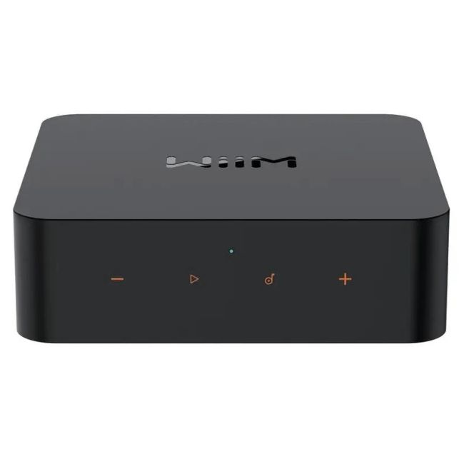 WiiM – Todds Hi Fi