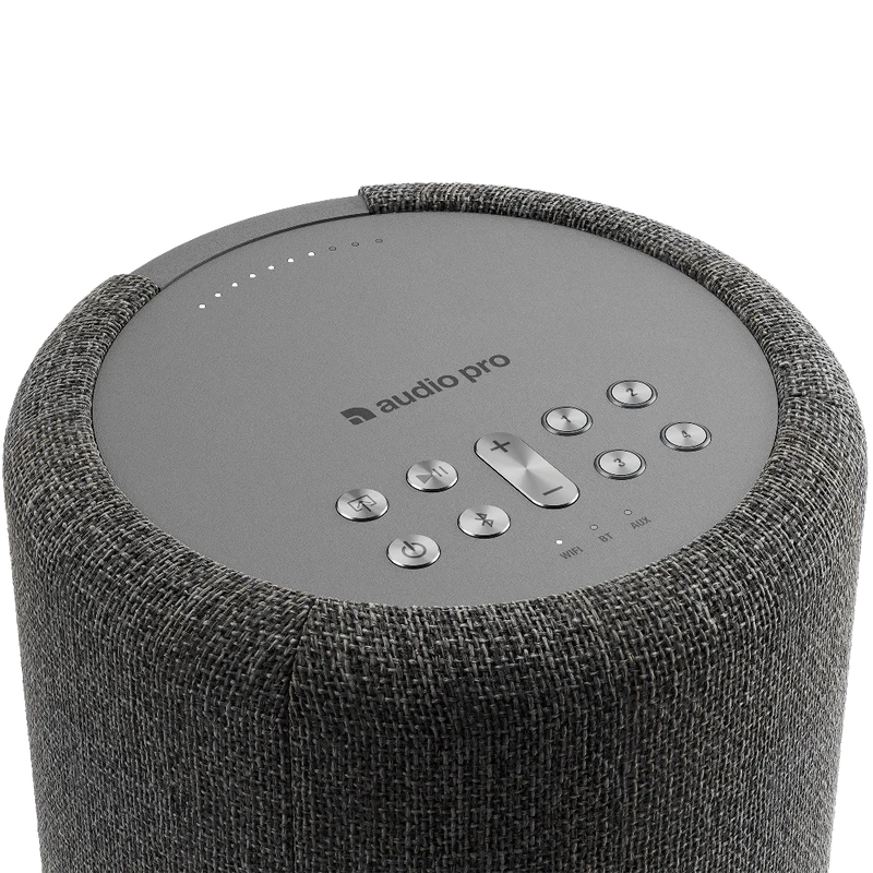 Audio Pro A10 MKII Wireless Multiroom Speaker