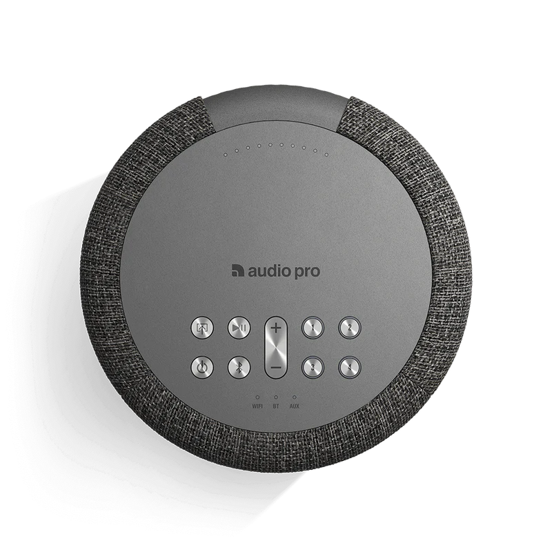 Audio Pro A10 MKII Wireless Multiroom Speaker