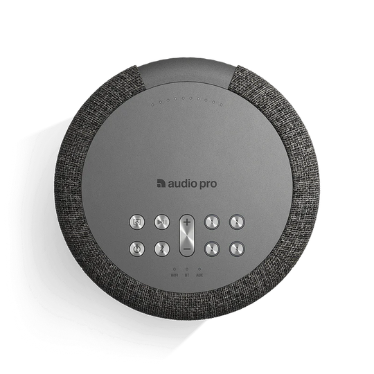 Audio Pro A10 MKII Wireless Multiroom Speaker