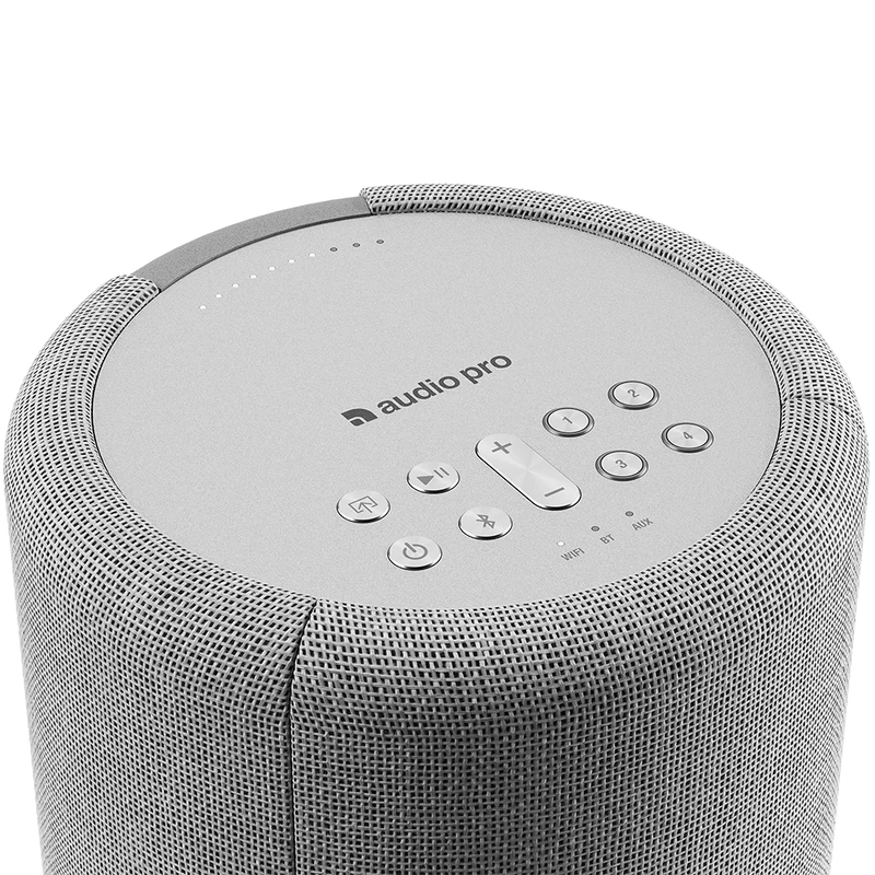 Audio Pro A10 MKII Wireless Multiroom Speaker