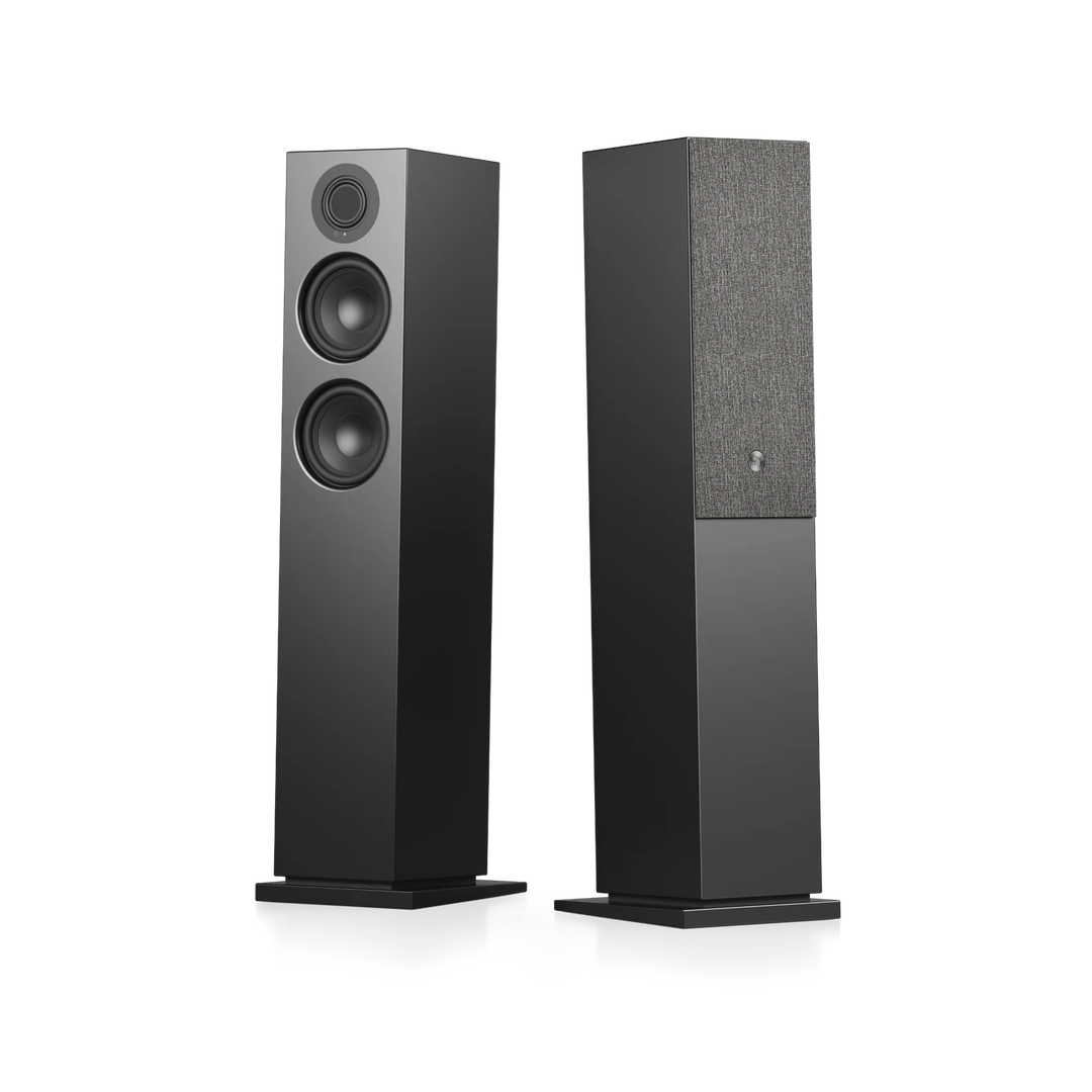 Audio Pro A48 Wireless Multiroom Floorstanding Speaker
