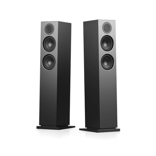 Audio Pro A48 Wireless Multiroom Floorstanding Speaker