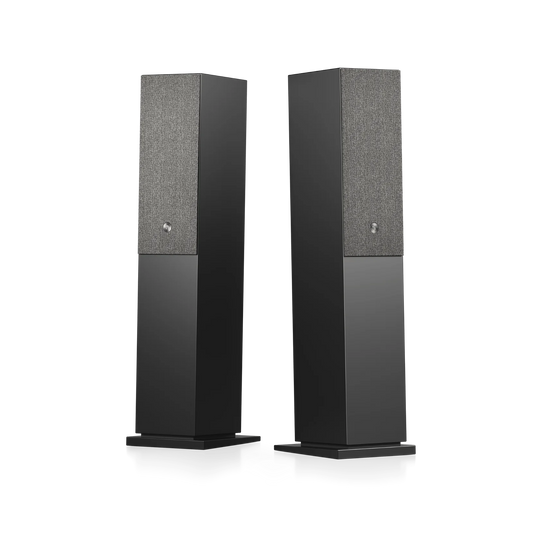 Audio Pro A48 Wireless Multiroom Floorstanding Speaker