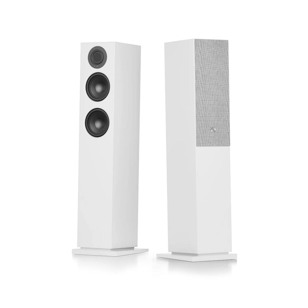Audio Pro A48 Wireless Multiroom Floorstanding Speaker