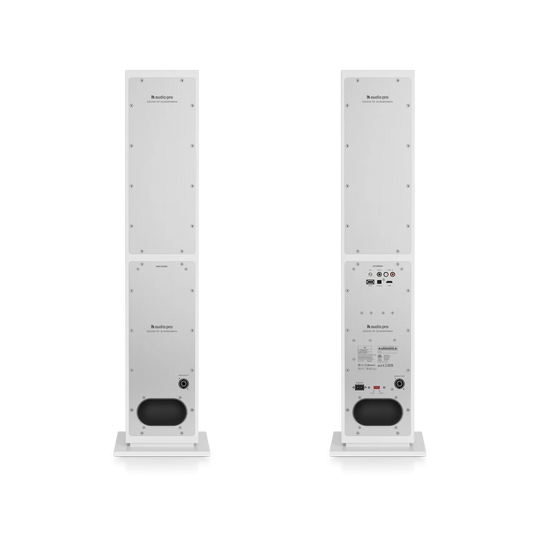 Audio Pro A48 Wireless Multiroom Floorstanding Speaker