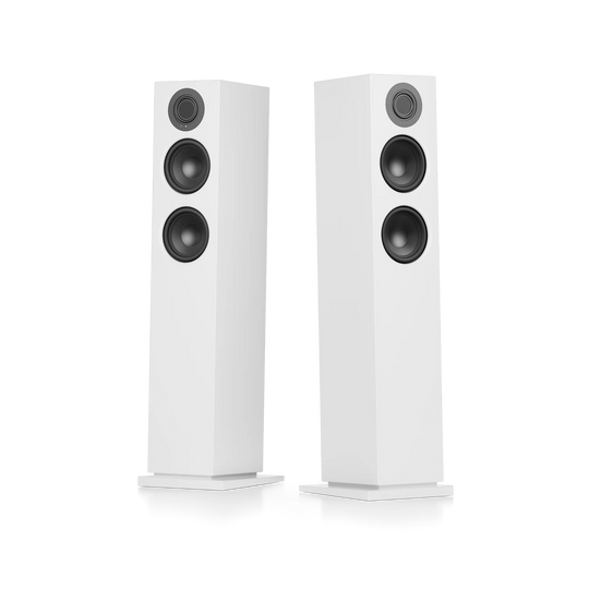 Audio Pro A48 Wireless Multiroom Floorstanding Speaker