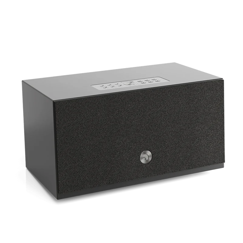 Audio Pro C10 MKII Compact Wireless Multiroom Speaker