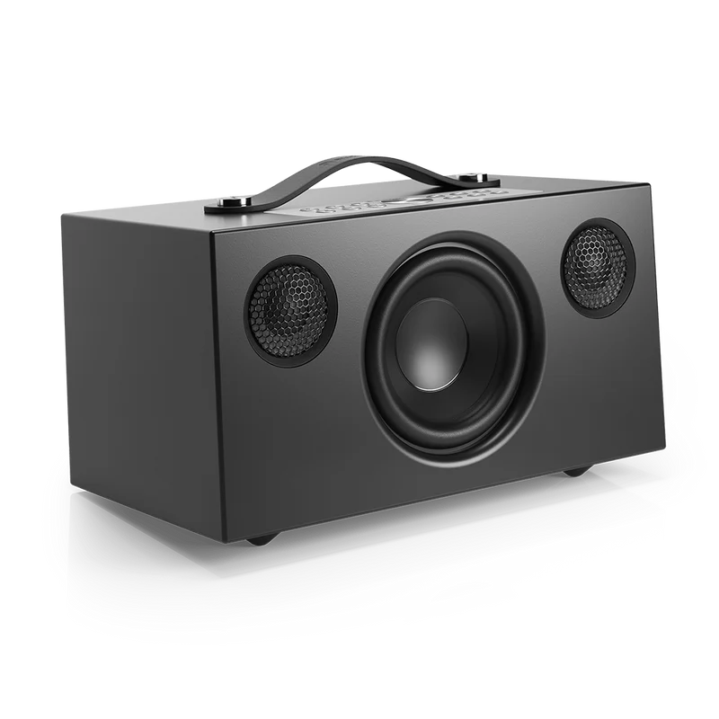 Audio Pro C5 MKII WiFi Wireless Multiroom Speaker