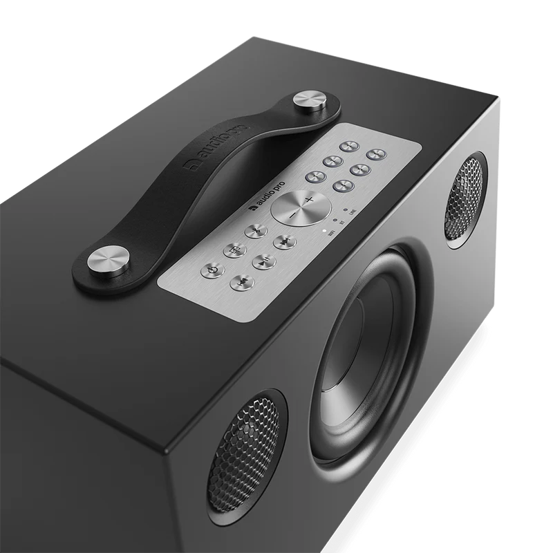 Audio Pro C5 MKII WiFi Wireless Multiroom Speaker
