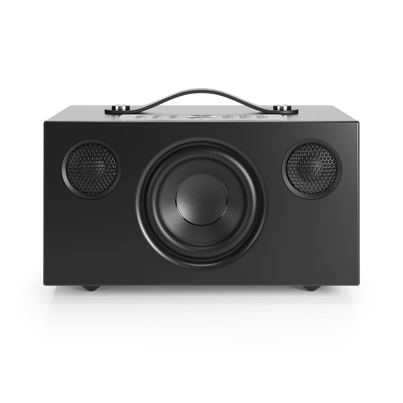 Audio Pro C5 MKII WiFi Wireless Multiroom Speaker