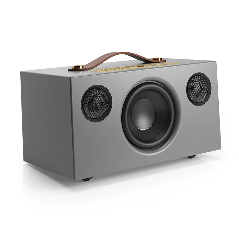 Audio Pro C5 MKII WiFi Wireless Multiroom Speaker