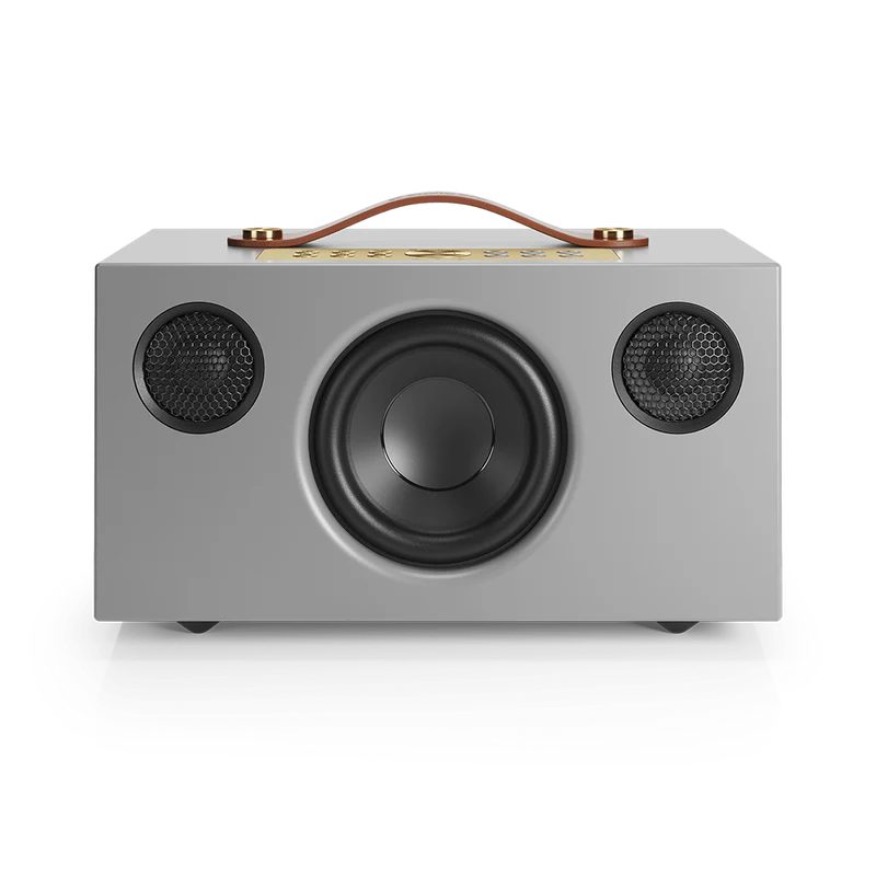 Audio Pro C5 MKII WiFi Wireless Multiroom Speaker