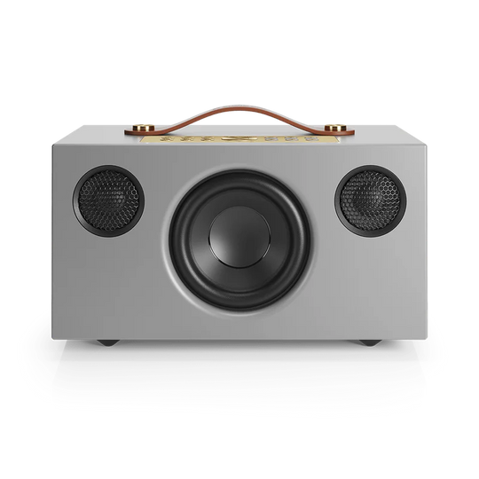 Audio Pro C5 MKII WiFi Wireless Multiroom Speaker