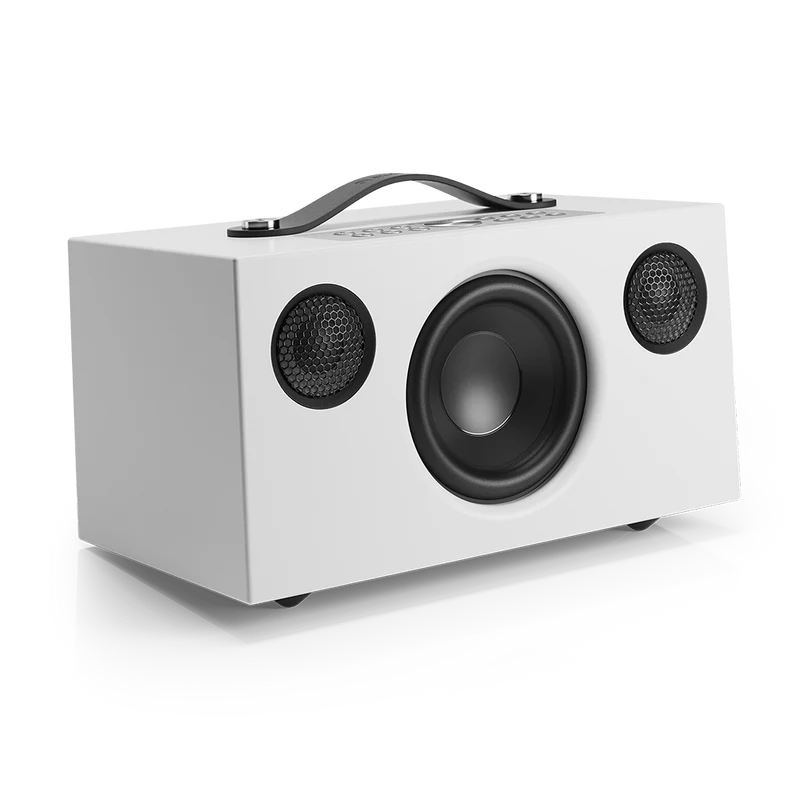 Audio Pro C5 MKII WiFi Wireless Multiroom Speaker