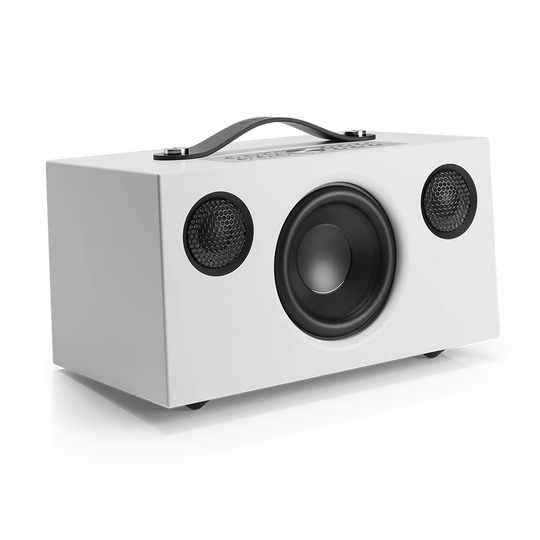 Audio Pro C5 MKII WiFi Wireless Multiroom Speaker