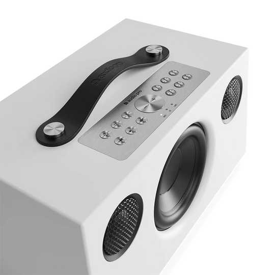 Audio Pro C5 MKII WiFi Wireless Multiroom Speaker