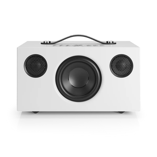 Audio Pro C5 MKII WiFi Wireless Multiroom Speaker