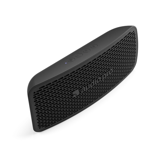 Audio Pro P5 Portable Bluetooth Speaker