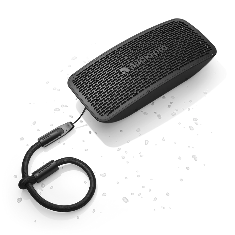 Audio Pro P5 Portable Bluetooth Speaker