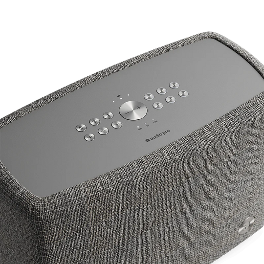 Audio Pro A15 WiFi Wireless Multiroom Speaker