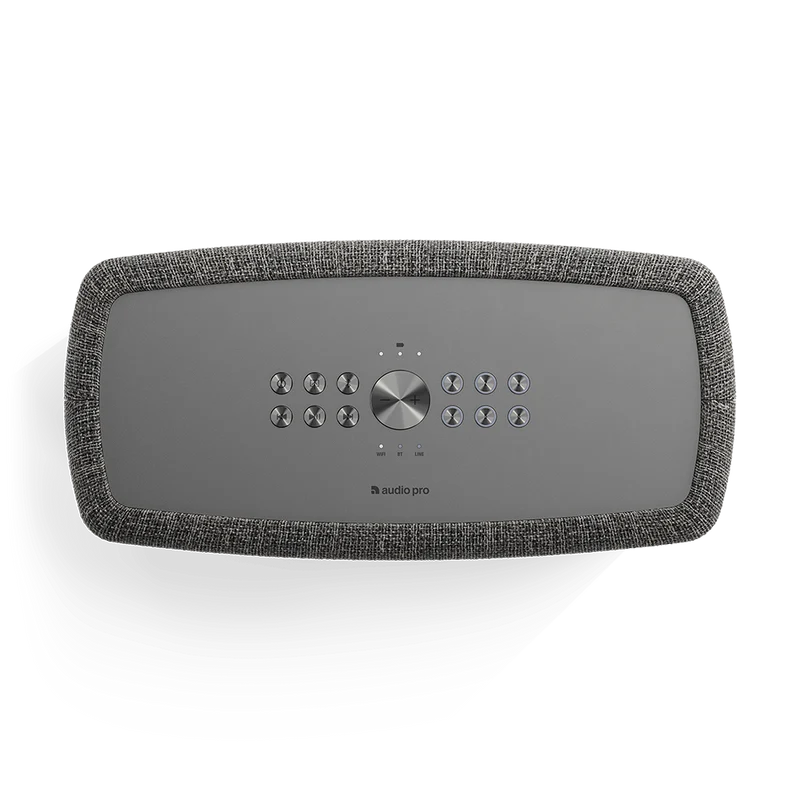 Audio Pro A15 WiFi Wireless Multiroom Speaker