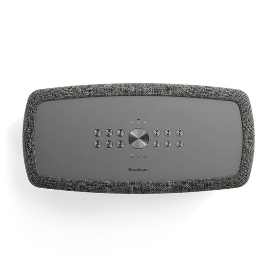Audio Pro A15 WiFi Wireless Multiroom Speaker
