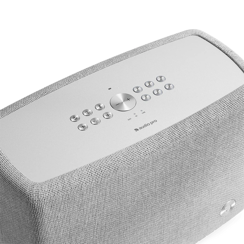 Audio Pro A15 WiFi Wireless Multiroom Speaker