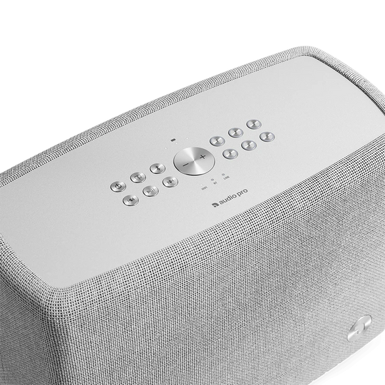 Audio Pro A15 WiFi Wireless Multiroom Speaker