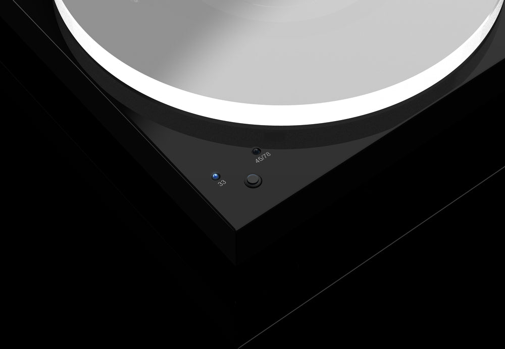 Pro-Ject X1 Turntable w/2M Silver Cartridge