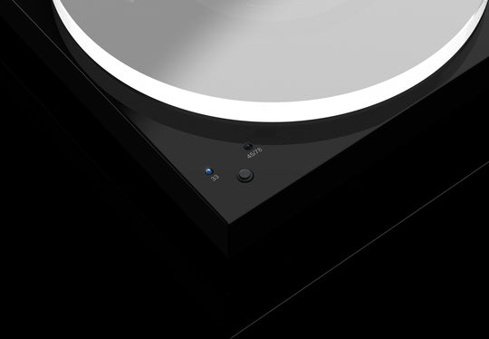 Pro-Ject X1 Turntable w/2M Silver Cartridge