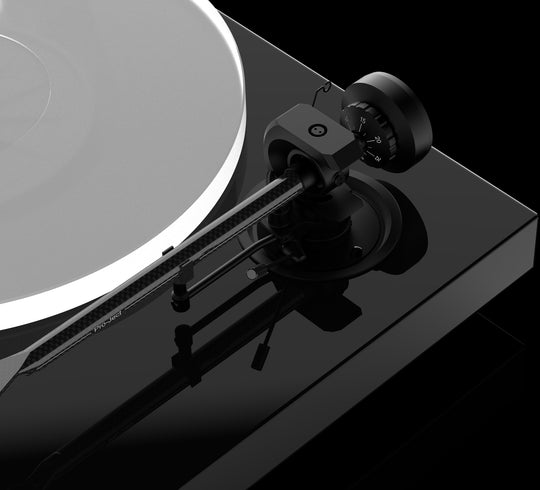 Pro-Ject X1 Turntable w/2M Silver Cartridge