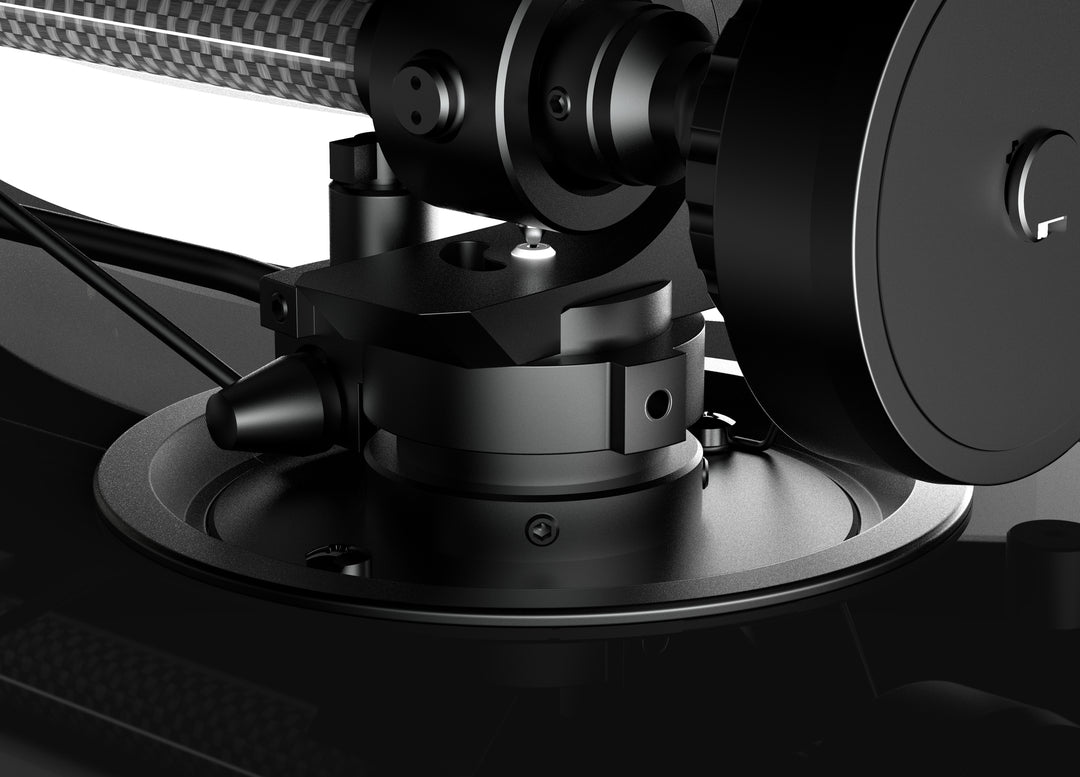 Pro-Ject X1 Turntable w/2M Silver Cartridge