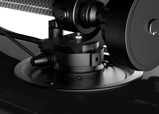Pro-Ject X1 Turntable w/2M Silver Cartridge