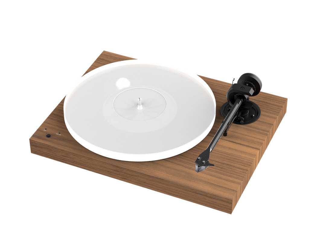 Pro-Ject X1 Turntable w/2M Silver Cartridge