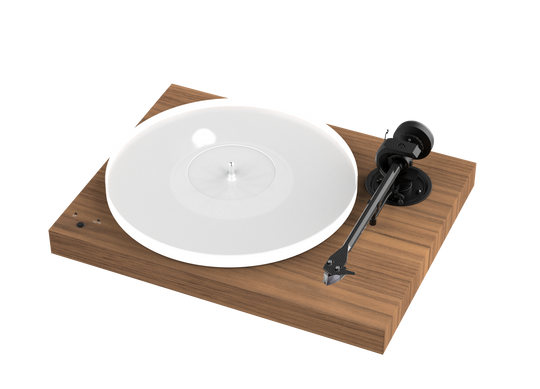 Pro-Ject X1 Turntable w/2M Silver Cartridge