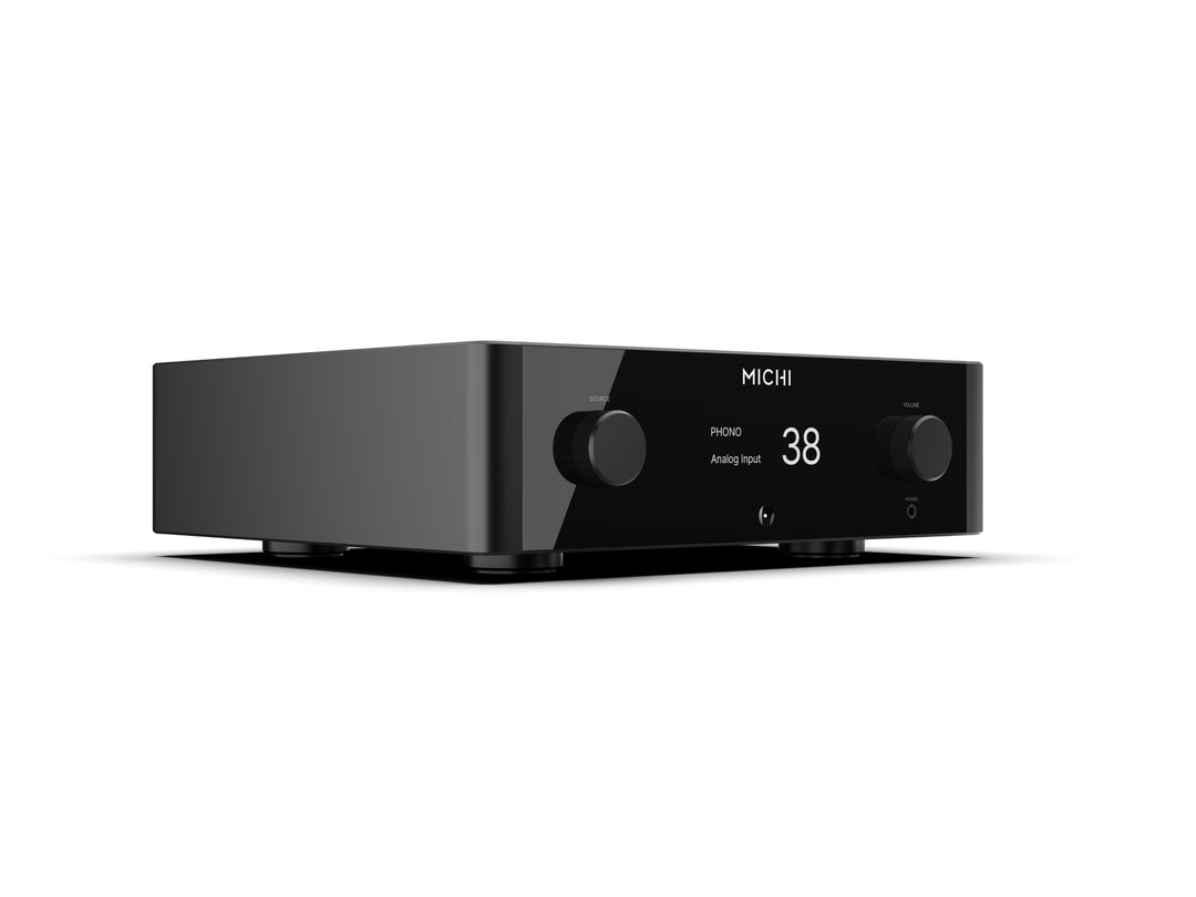 Rotel Michi X3 S2 Integrated Amplifier