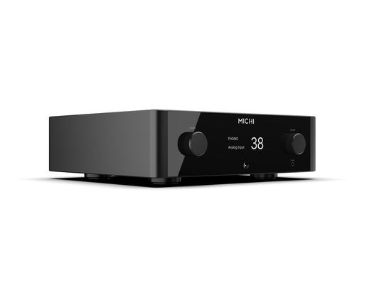 Rotel Michi X3 S2 Integrated Amplifier