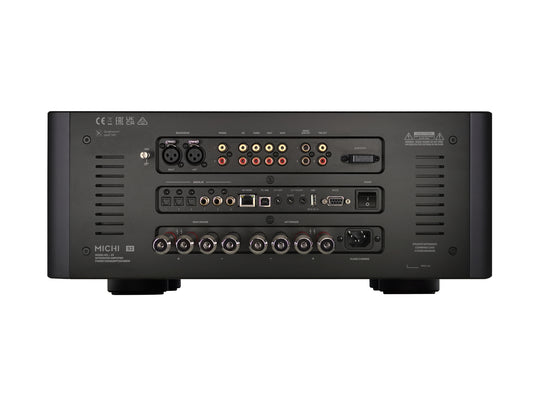 Rotel Michi X5 S2 Integrated Amplifier