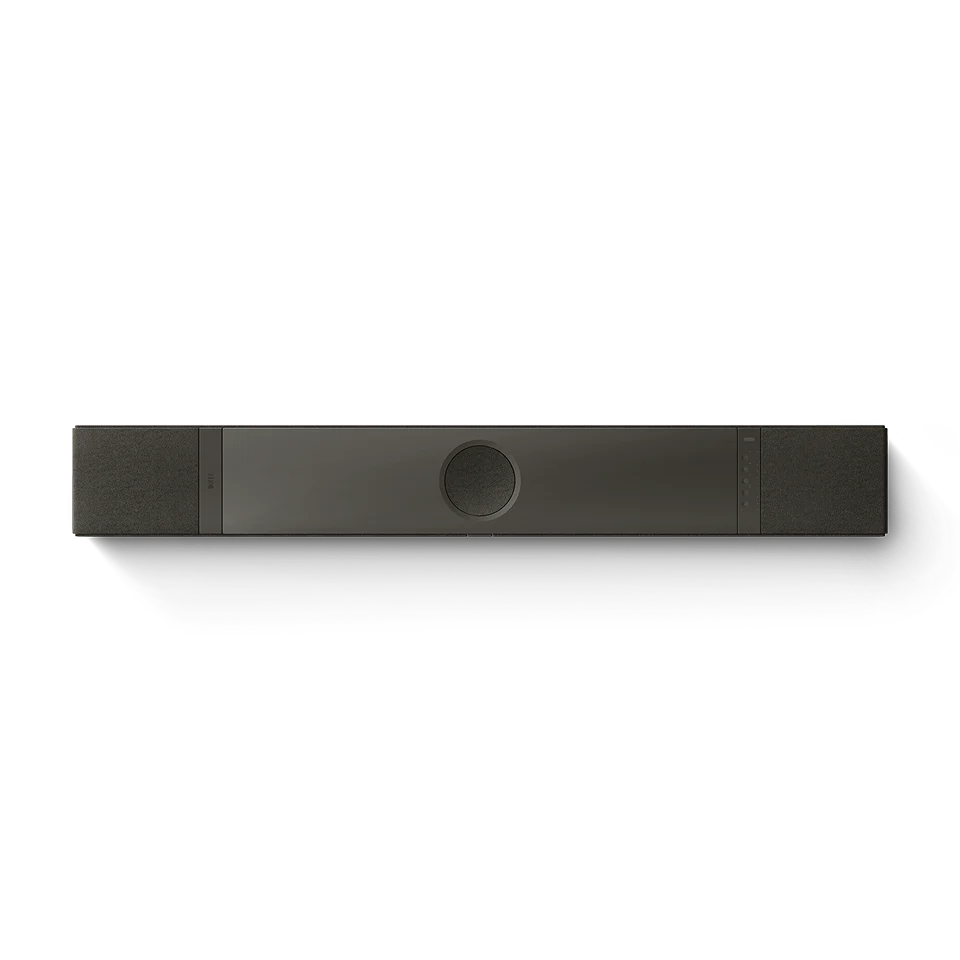 KEF XIO Soundbar