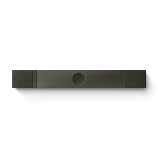 KEF XIO Soundbar