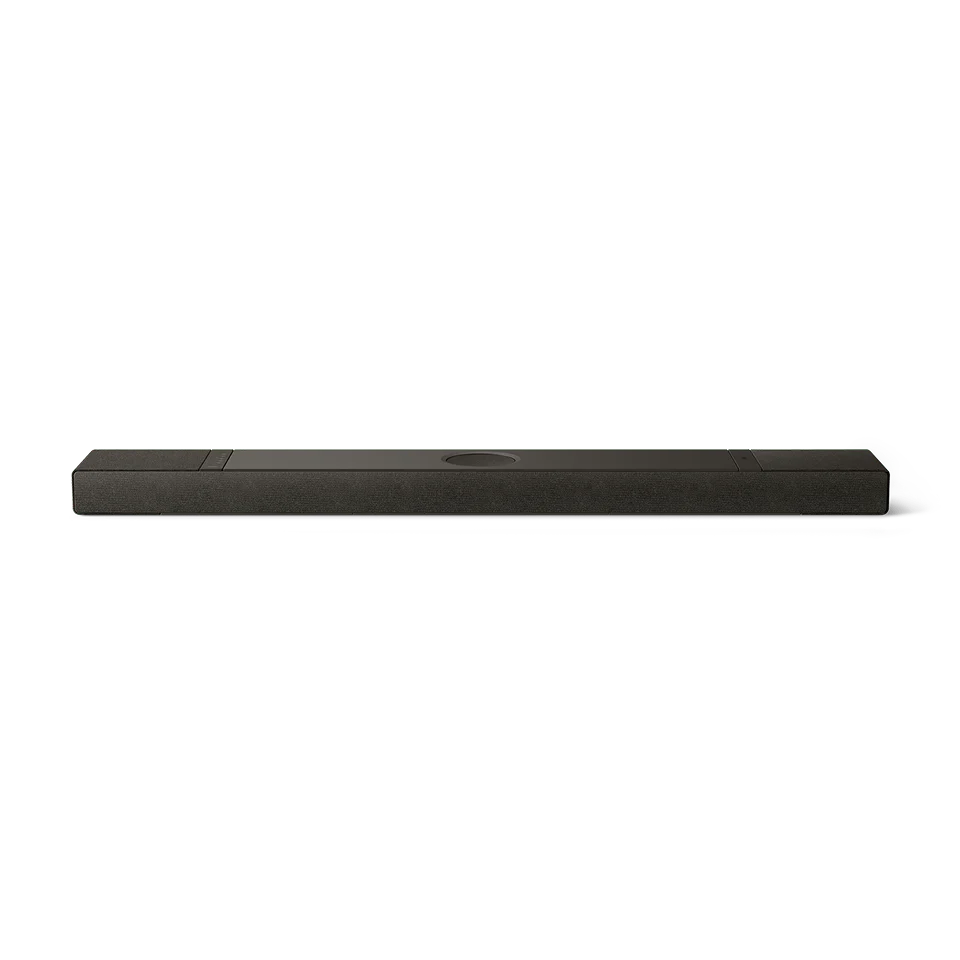 KEF XIO Soundbar