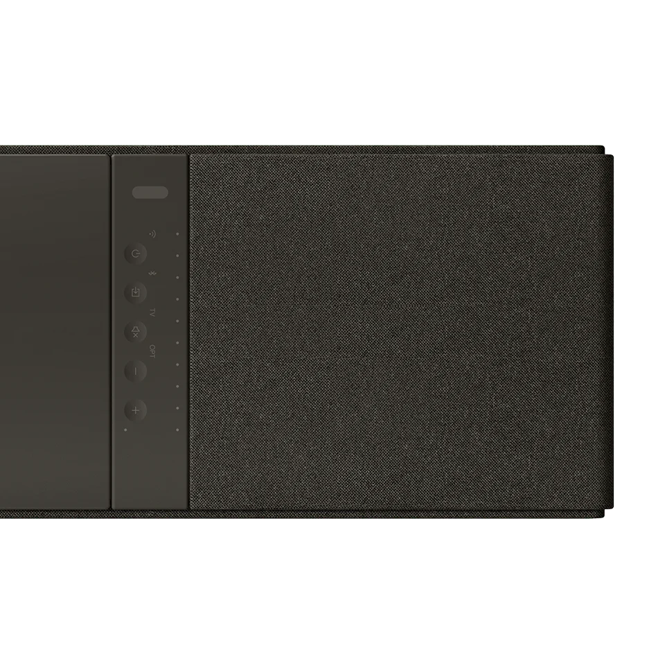 KEF XIO Soundbar