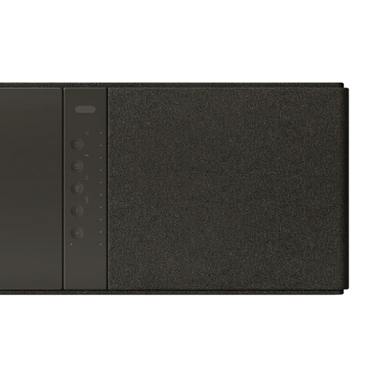 KEF XIO Soundbar