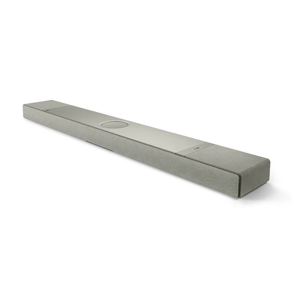 KEF XIO Soundbar